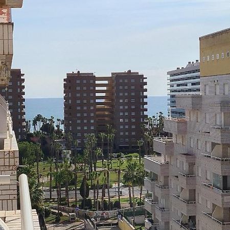 אורופסה דל מר Acogedor Apartamento 2ª Linea Playa מראה חיצוני תמונה