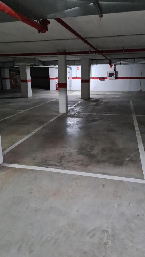 אורופסה דל מר Acogedor Apartamento 2ª Linea Playa מראה חיצוני תמונה